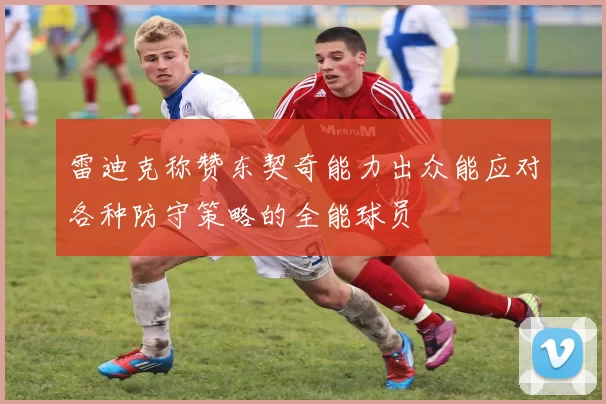 雷迪克称赞东契奇能力出众能应对各种防守策略的全能球员